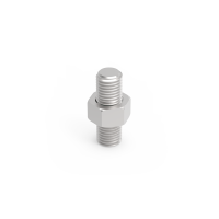 Łącznik do rur izolacyjnych, 81.2 NI | 98100205 Elko-Bis