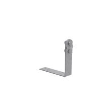 Uchwyt kątowy skręcany, 10.1.1/S OG | 91001602 Elko-Bis