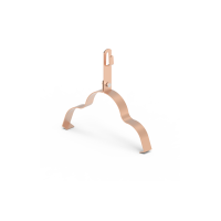 Uchwyt gąsiorowy roben podstawowy, 59.1 ROBEN PODST. CU | 95930203 Elko-Bis