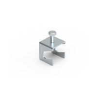 Złącze pręt-bednarka, 117.1 OC | 11700101 Elko-Bis