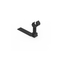 Uchwyt kątowy/p, 10.1/P LA 9005 | 91002015 Elko-Bis