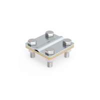 Złącze uniwersalne odgałęźne 57x57, 14.1 OC/CU | 91400107 Elko-Bis