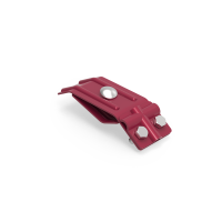 Złącze rynnowe /skręcane, 3.1/S LA 3011 | 90300212 Elko-Bis