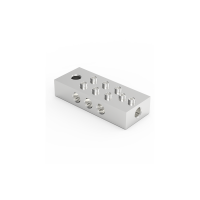 Złącze przewodów wysokonapięciowych, 313.1 NI | 31300105 Elko-Bis