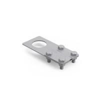 Złącze kontrolne M24 dla konstrukcji metalowych, 4.1 M32 OG | 94132102 Elko-Bis