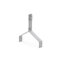 Uchwyt gąsiorowy GERARD Corona/Senato, 59.3/S OG | 95910302 Elko-Bis