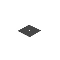 Fartuch uszczelniający membrana dachowa, 109.2/M | 10900221 Elko-Bis