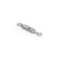 Śruba rzymska oczko-oczko M16, 32.6 OC | 93200601 Elko-Bis