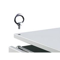 Uchwyty transportowe SZ (opak=4szt) | 4568000 Rittal