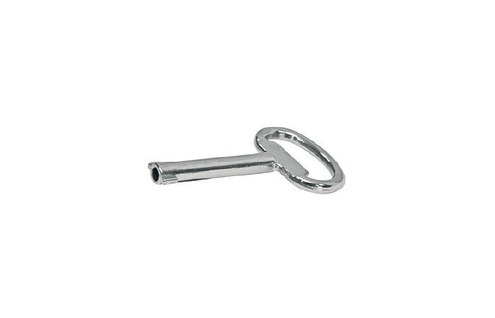 Klucz D5 KEY-D5-M | 001102173 Eti