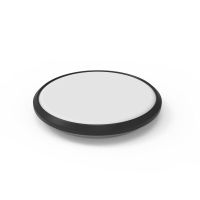 Uszczelnienia otworów M20 EXAS050SS6 czarna | EXAS050SS6 Hoffman (Eldon)