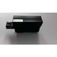 Grzałka SM 30W 110-240V AC/DC, IP20 czarna | SM30110-240 Depro Components