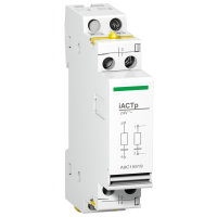 Układ tłumiący do iCT iACTp-230 220-240 VAC, Acti 9 | A9C15920 Schneider Electric