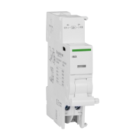 Wyzwalacz wzrostowy iMX-230/400 100…415 VAC, 110…130 VDC, Acti 9 | A9A26476 Schneider Electric