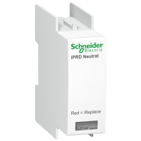 Wkładka ogranicznika przepięć Acti9 iPRD-N-INS | A9L00002 Schneider Electric