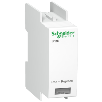 Wkładka ogranicznika przepięć Acti9 iPRD40 | A9L40102 Schneider Electric