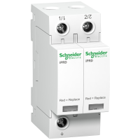 Ogranicznik iPRD-20-20kA-350V-2P | A9L20200 Schneider Electric