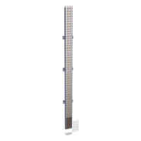 Szyny PowerClip Linergy BW 400A L=1400mm 4P PrismaSet | LVS04128 Schneider Electric