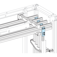 Łącznik poziomy Linergy EV 1600A PSet | LVS04602 Schneider Electric