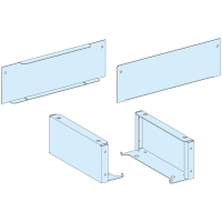 Rozdzielnice PrismaSet, podwyższenie cokołu 100x 850mm PrismaSet | LVS08806 Schneider Electric