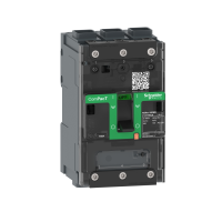 Rozłącznik ComPacT NSXm NSXm 100NA 3P EverLink | C113100LS Schneider Electric