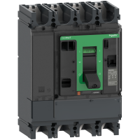 Rozłącznik ComPacT NSX, 400A 4P | C404400S Schneider Electric