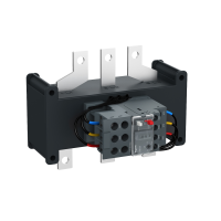 Przekaźnik przeciążeniowy różnicowy EasyPacy TVS 62-99A | LRE481 Schneider Electric