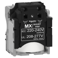 Wyzwalacz wzrostowy MX 30VDC NSX Compact NSX | LV429391 Schneider Electric