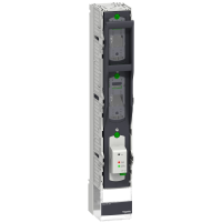 Rozłącznik listwowy ISFL400 z sygnalizacją 3P | LV480864 Schneider Electric
