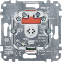 Przycisk elektroniczny R, L, C 1000 W/VA, Merten | MTN575897 Schneider Electric