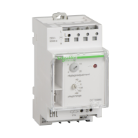 Termostat TH7, tryb pracy -40st C… 80st C, Acti9 | CCT15840 Schneider Electric