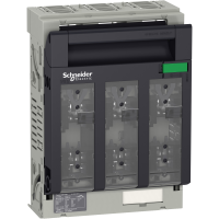 Rozłącznik bezpiecznikowy Fupact ISFT400FPAV 3P M10 | LV480806 Schneider Electric