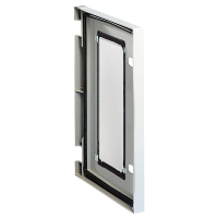 Drzwi do PLM3025 transparentne 308x 255mm , Thalassa | NSYDPLM3025TG Schneider Electric