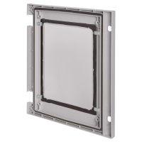 Drzwi do PLM86 transparentne 847x 636mm , Thalassa | NSYDPLM86TG Schneider Electric