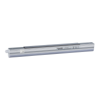 Lampa LED do szafy 500lm, Spacial, Thalassa | NSYLAMT5LD1 Schneider Electric