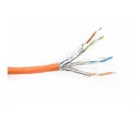 Kabel SecurityNET S/FTP kat. 7 LSZH, Dca 500m | SEC7SFTP securityNET