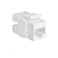 Moduł RJ45 keystone kat. 5e UTP | CCAS-K5E-UTP securityNET