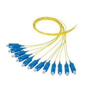 Pigtail SM 9/125, SC/PC pokrycie 0,9mm, dł.2m | 01S1-AA00-0020-ISP securityNET