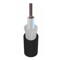 Kabel światłowodowy uniwersalny SM U-DQ(ZN)BH 4J (1x4), Eca 1.3kN | 8007 5 536-00 securityNET