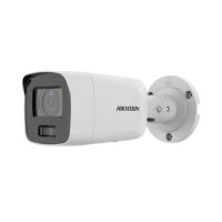 Kamera IP DS-2CD2087G2-LU (2.8mm) bullet 8MP, ColorVu, mikrofon, AcuSense | 311317297 Hikvision Poland