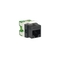 Moduł gniazda komputerowego RJ45 Forex | MGK-F5 Ospel