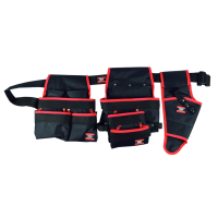 Pas narzędziowy dla montera suchej zabudowy | MN-03-451 Rawlplug