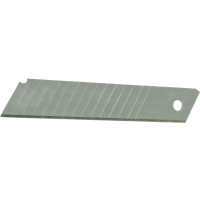 Ostrza łamane 18 mm Modeco Expert MN-63-124 – 10 szt. | MN-63-124 Rawlplug