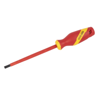 Wkrętak izolowany 6,5x150 mm 1000V - zawieszka plastikowa - 1 szt. MODECO EXPERT | MN-10-573 Rawlplug