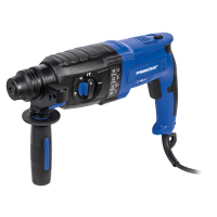 Młotowiertarka SDS plus RawlHAMMER R-PRH-26850 850 W 26 mm 2,5 J – walizka plastikowa – 1 szt. | R-PRH-26850 Rawlplug