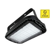 Oprawa przeciwwybuchowa BEETLE II LED EX 60 W, 192 LED, CRI 80, 4000 K, 90° | S5E0601922XXXXXAKEA1 Lumi Team