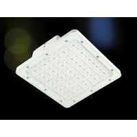 Oprawa dedykowana stacjom paliw SQUARE PETROL LED 90 W, 40 LED, CRI 70 , biała | S210900401XXXKXAKEA2 Lumi Team