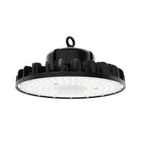 Oprawa LED okrągła TURBINO LED HIGH BAY 100 W, 160 LED, CRI 80 , optyka standard | S801001602XXXXXBKEA1 Lumi Team