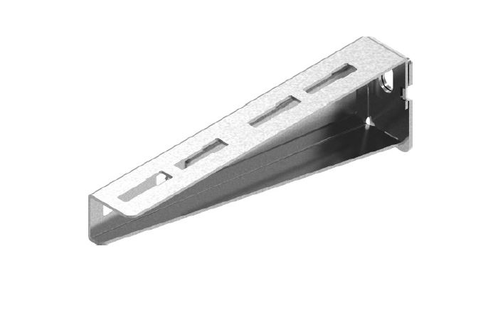 Wysięgnik wzmocniony WWSR50 | 751805 Baks