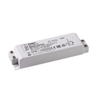 Transformator elektroniczny SET60-K 11,5 AC max 4900 mA zmienne IP20 | 1425 Kanlux